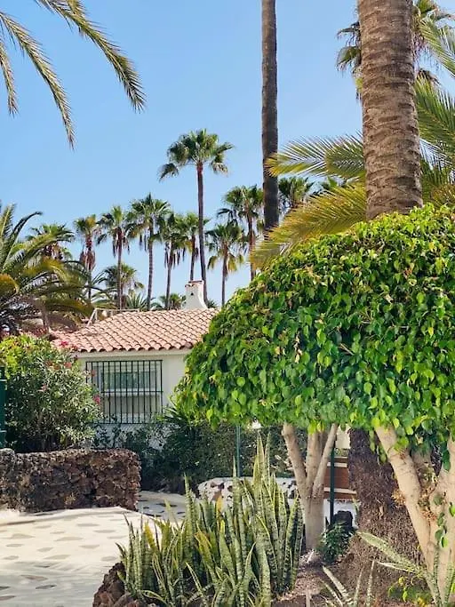 Calima House Appartement Chayofa
