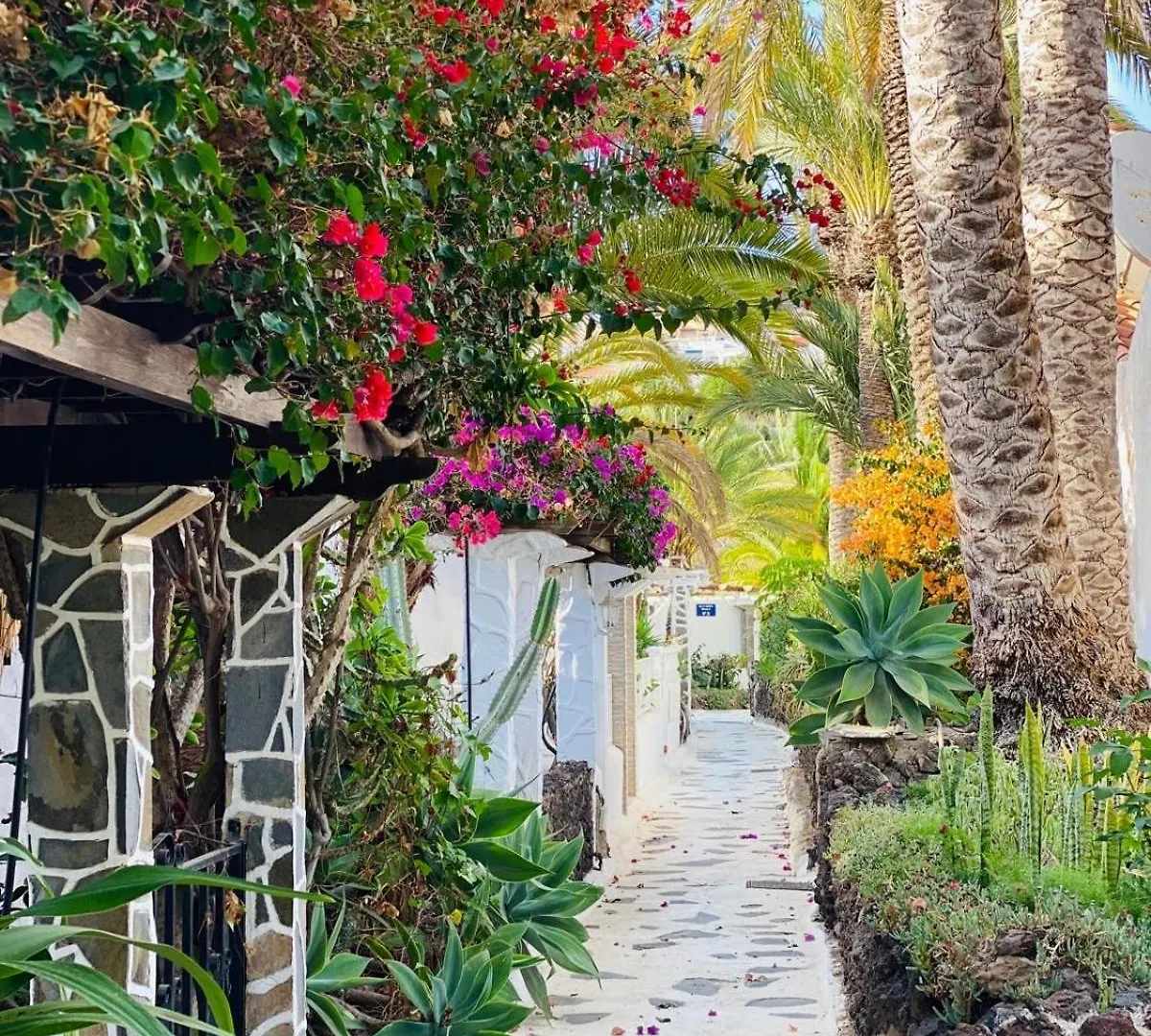 Apartment Ferienwohnung Calima House Chayofa Spanien