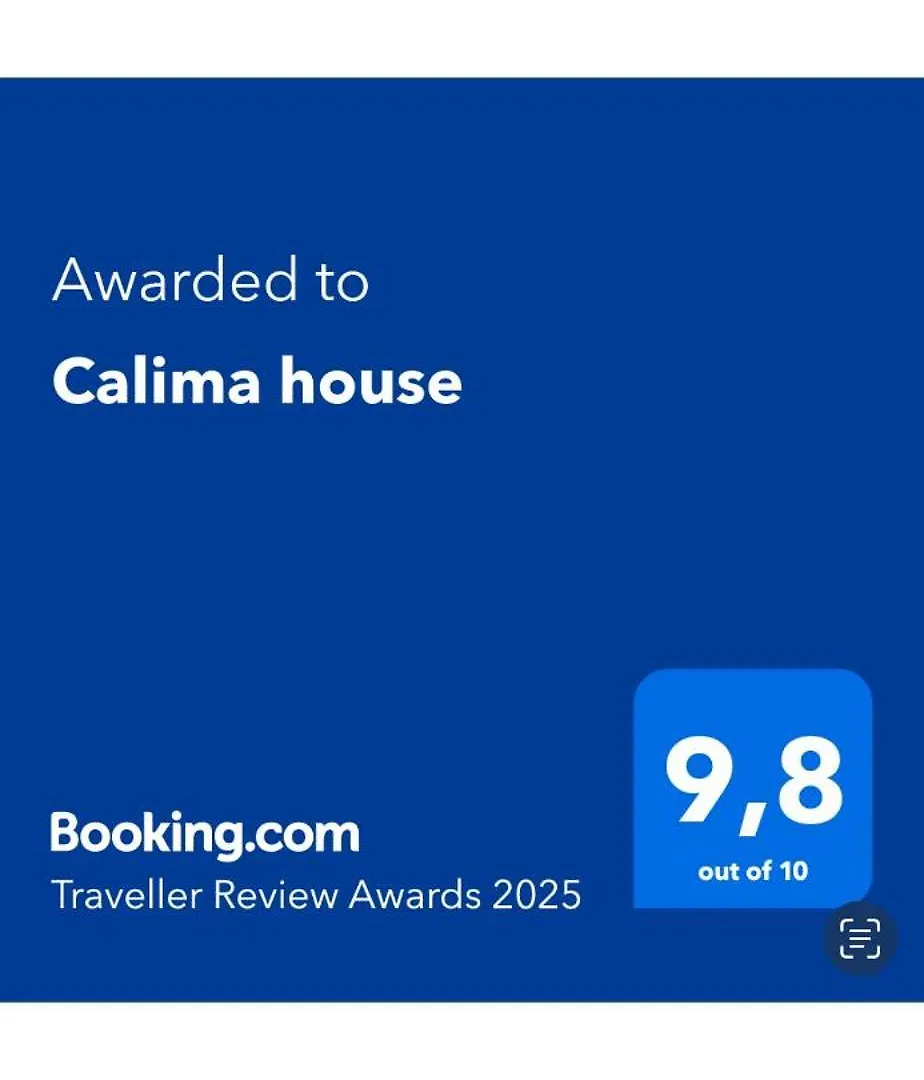 Calima House Apartment Chayofa Spain