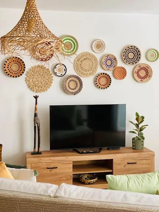 Calima House Apartment Chayofa Spain
