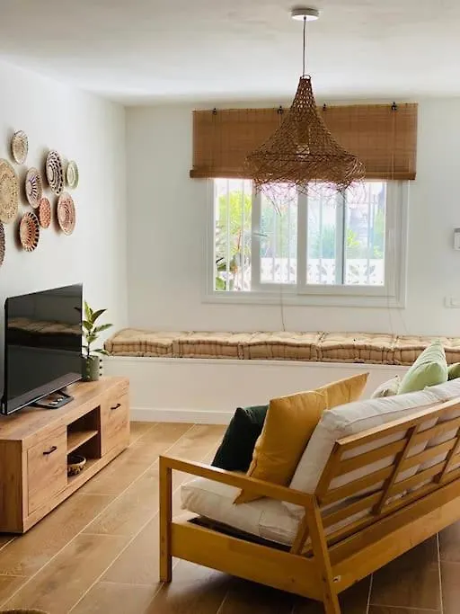 Calima House Apartment Chayofa