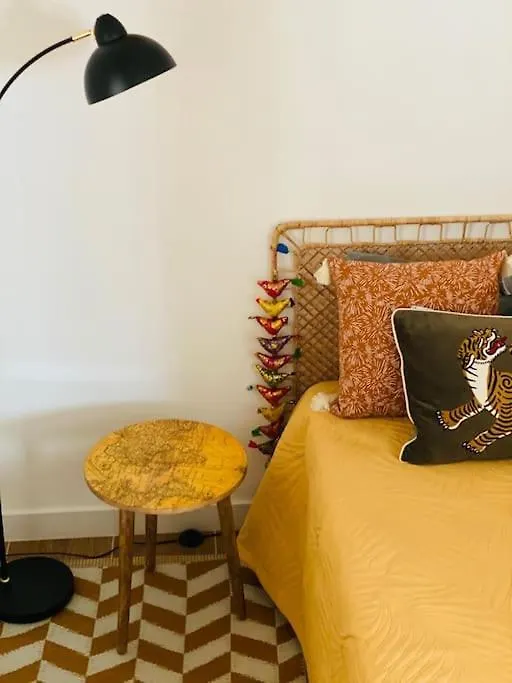 Calima House Apartment Chayofa 0*,  Spain