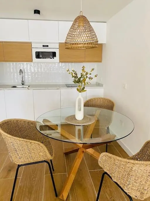 Calima House Apartment Chayofa
