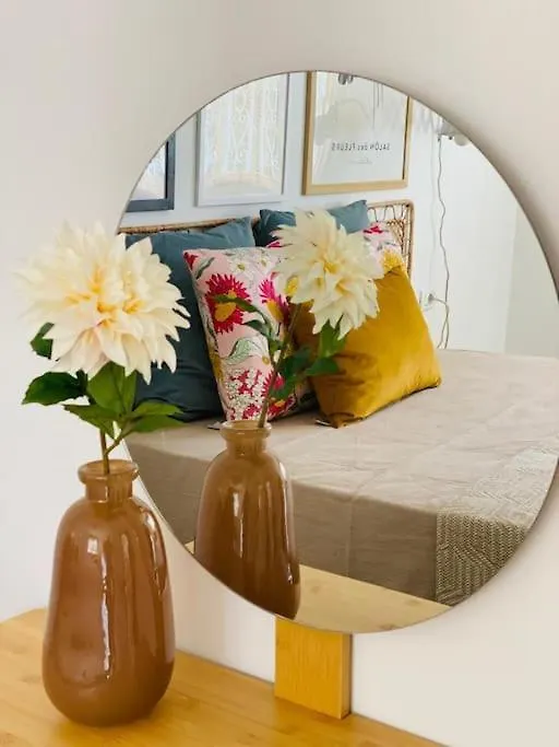 Calima House Apartment Chayofa Spain