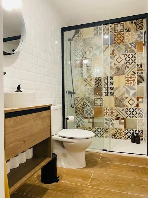 Calima House Apartment Chayofa