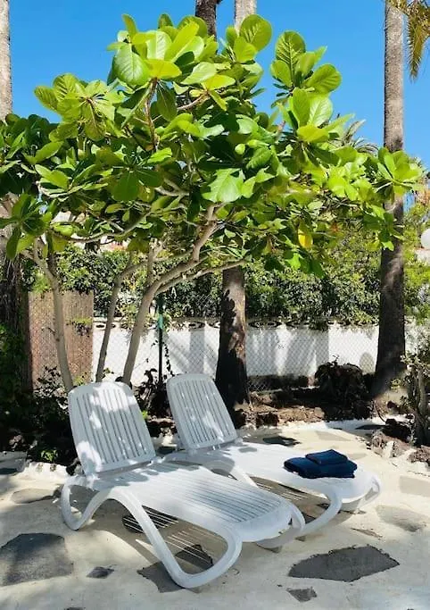 Calima House Apartment Chayofa