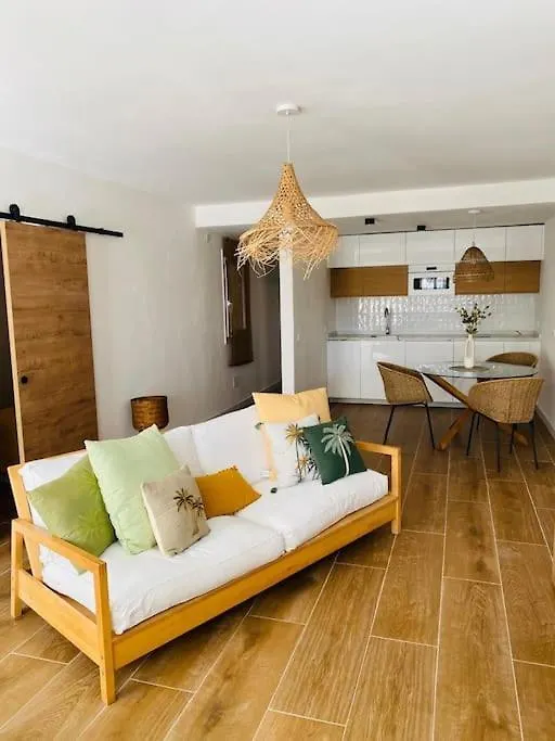Calima House Apartment Chayofa