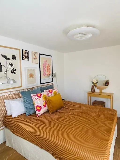 Calima House Apartment Chayofa