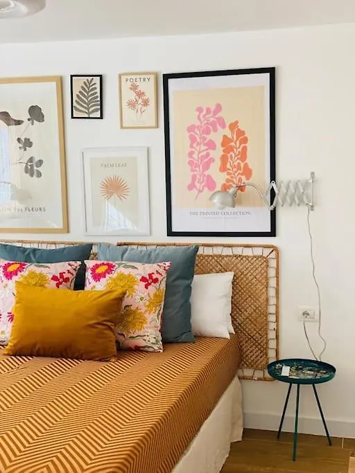 Calima House Apartment Chayofa