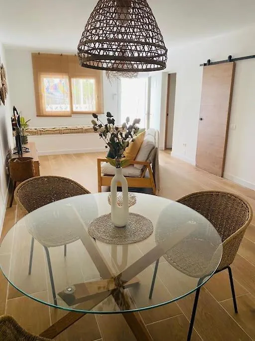 Calima House Apartment Chayofa