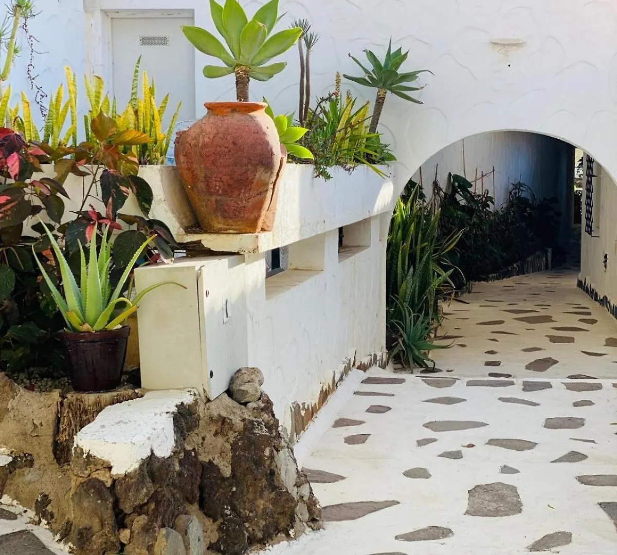 Calima House Apartment Chayofa