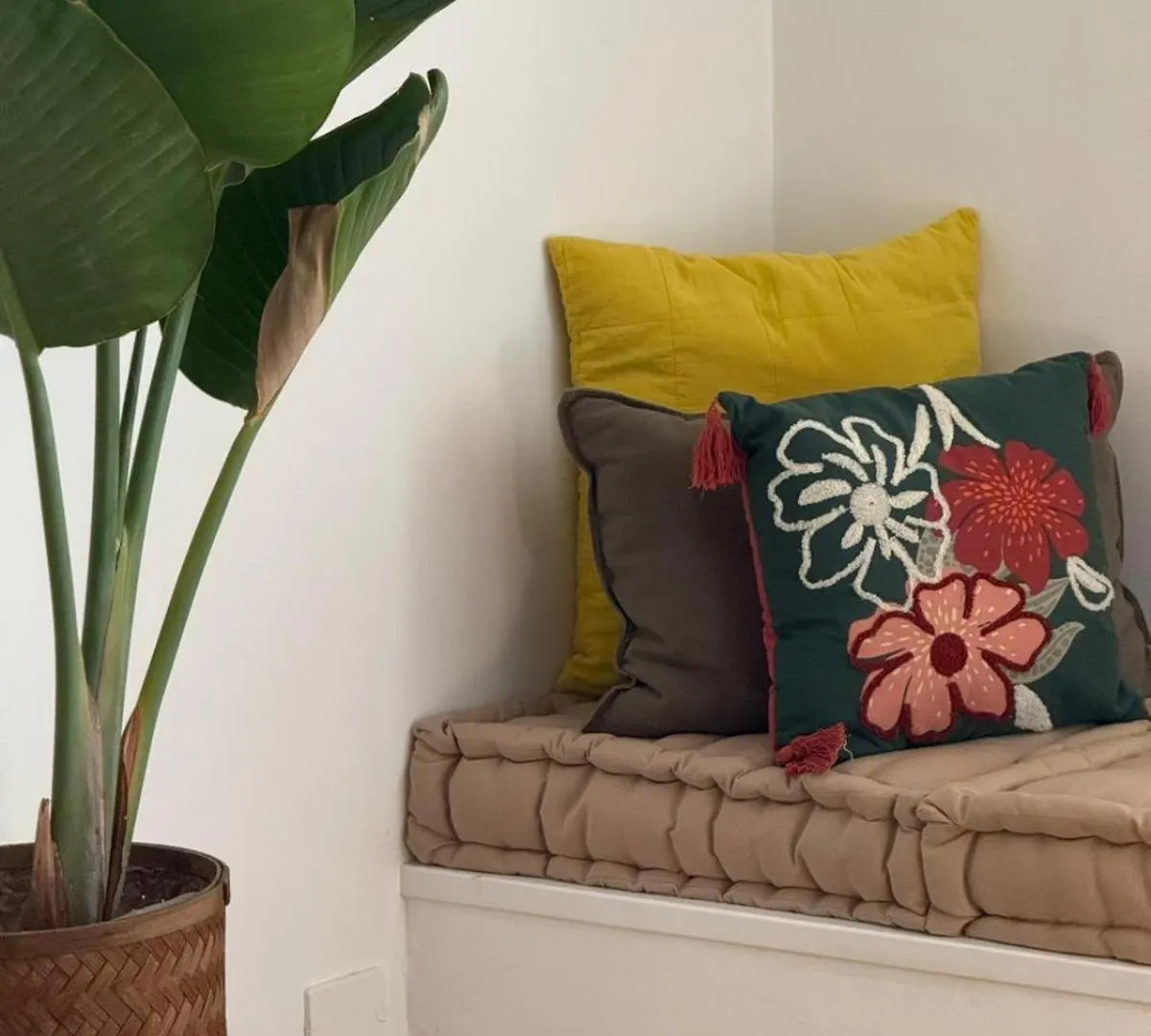 Calima House Apartment Chayofa 0*,  Spain