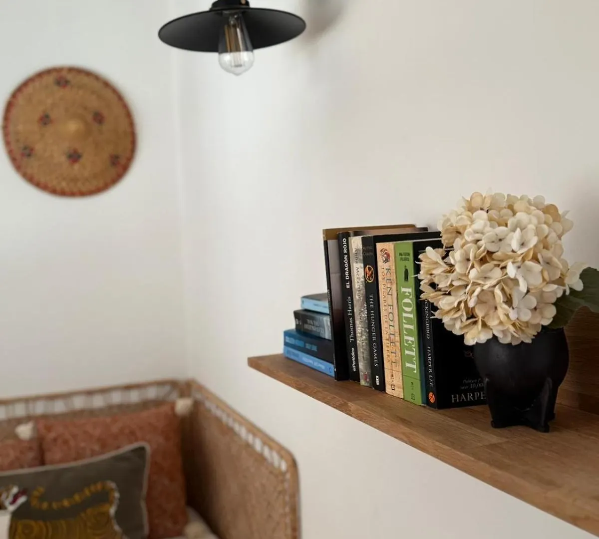 Calima House Apartment Chayofa
