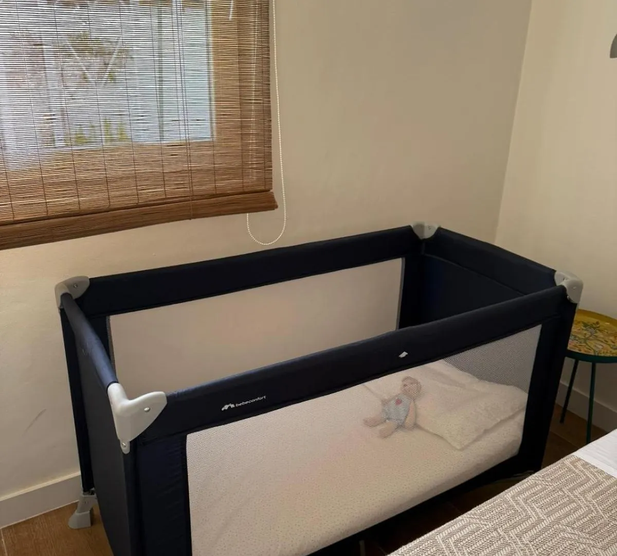 Calima House Apartment Chayofa